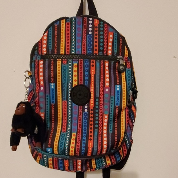 Kipling Handbags - Kipling small backpack